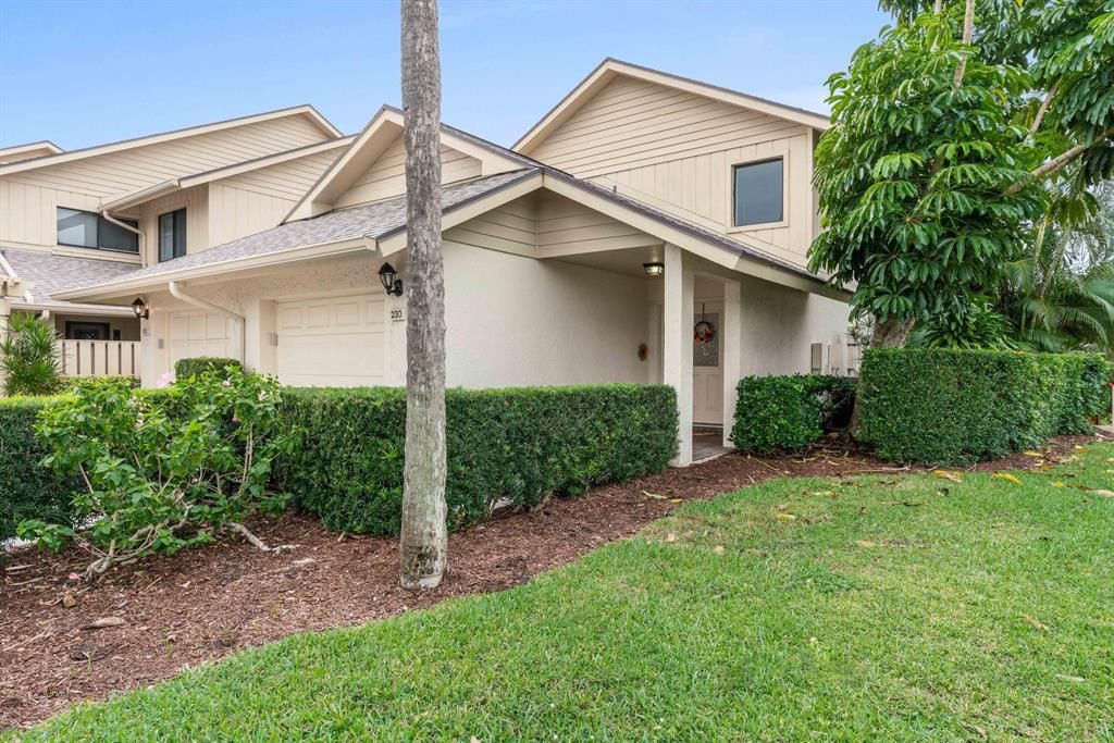 Photo of 17053 Waterbend 230 Drive #230, Jupiter, FL 33477 (MLS # R10847932)