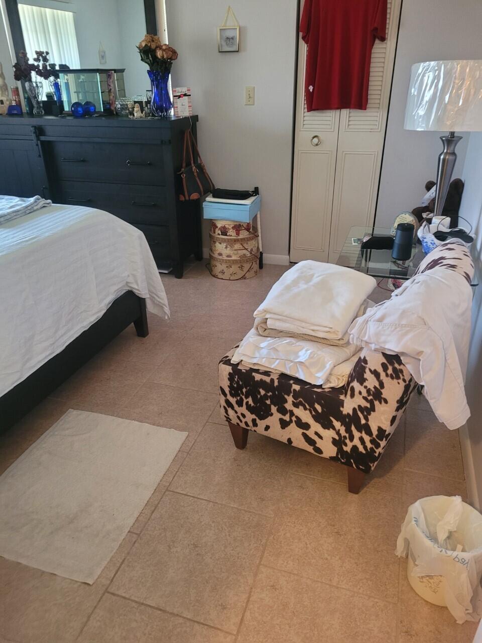 INLET HOUSE CONDOMINIUM - Residential Lease