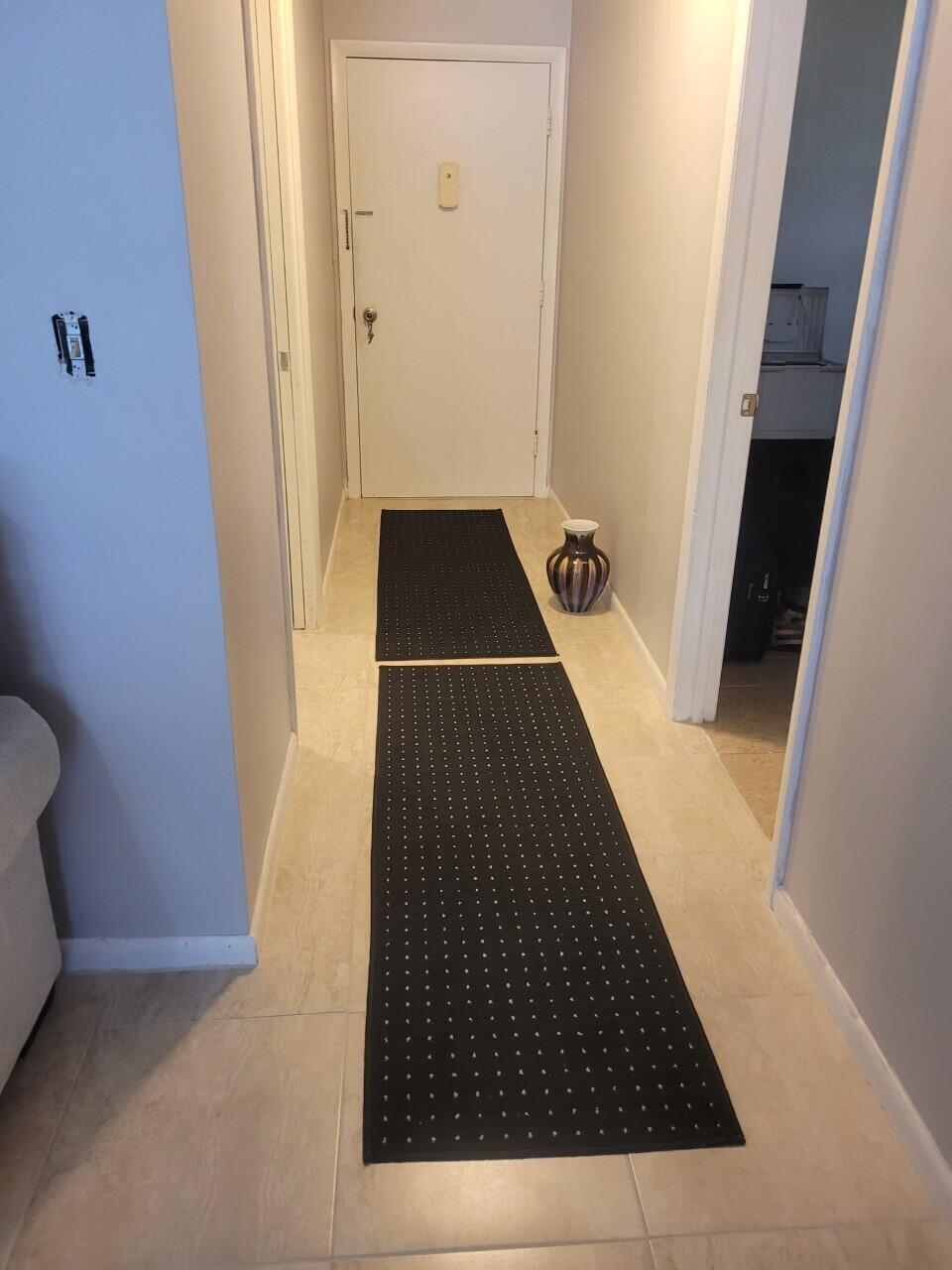 INLET HOUSE CONDOMINIUM - Residential Lease