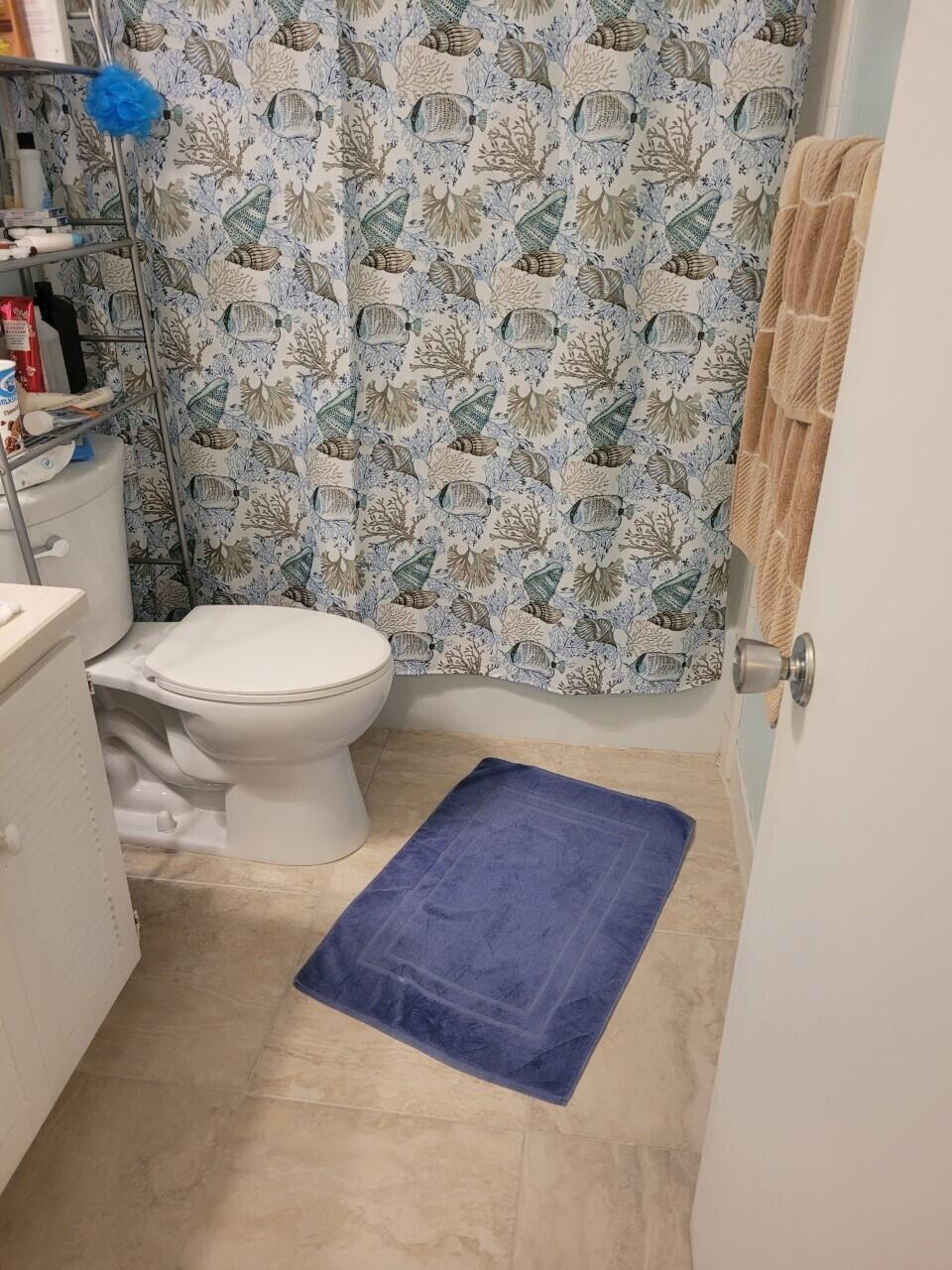 INLET HOUSE CONDOMINIUM - Residential Lease