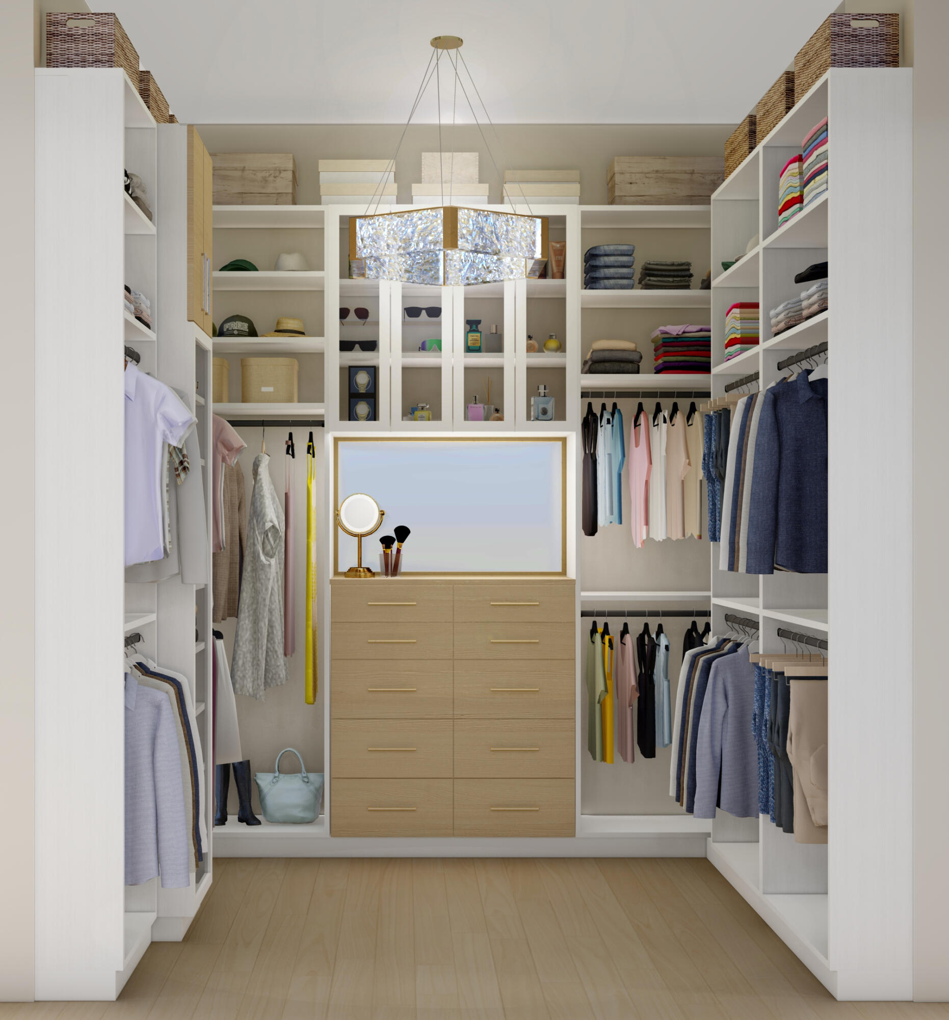 ADDISON RESERVE PARS 7 AND 8 - Residential