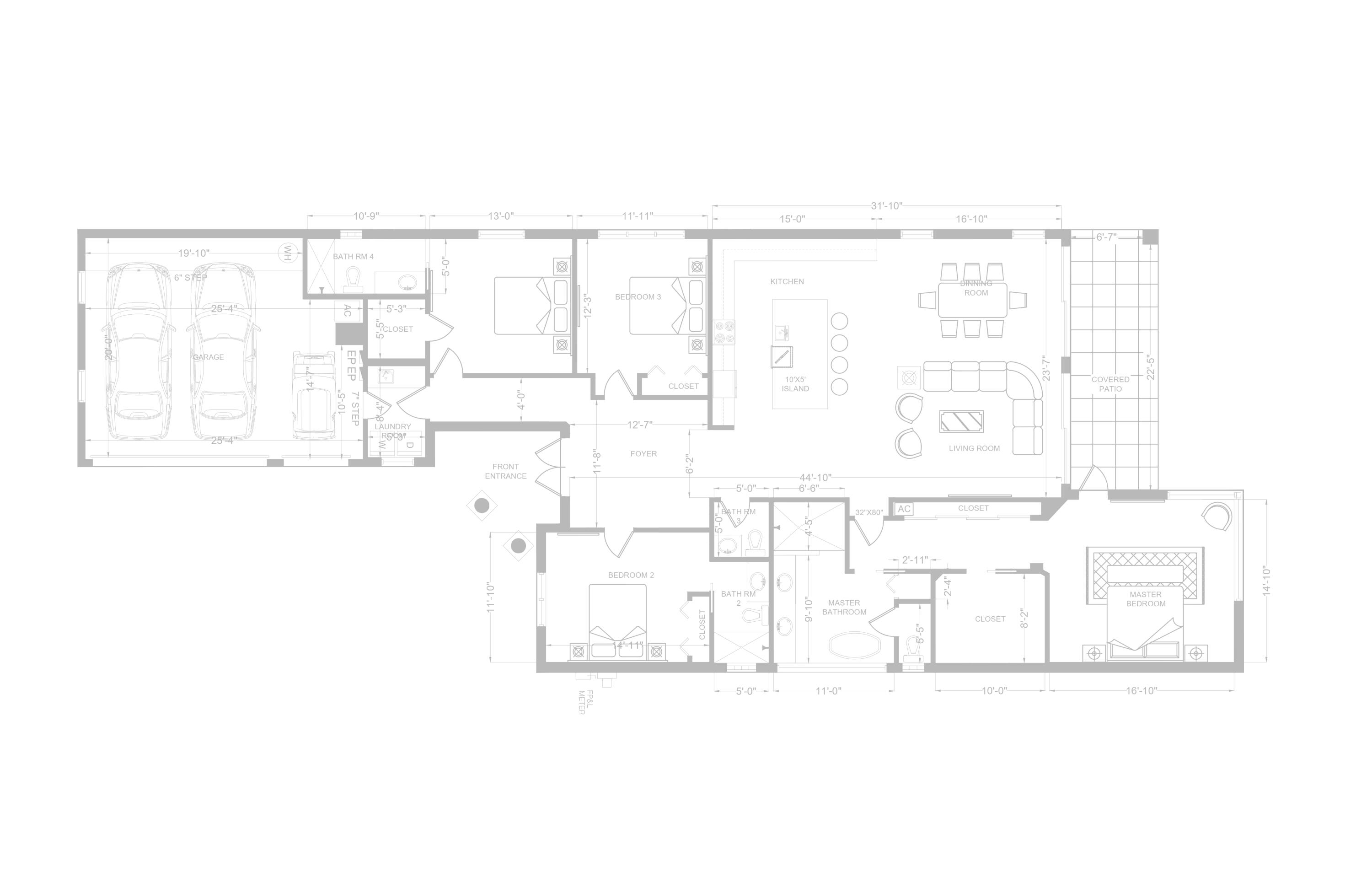ADDISON RESERVE PARS 7 AND 8 - Residential