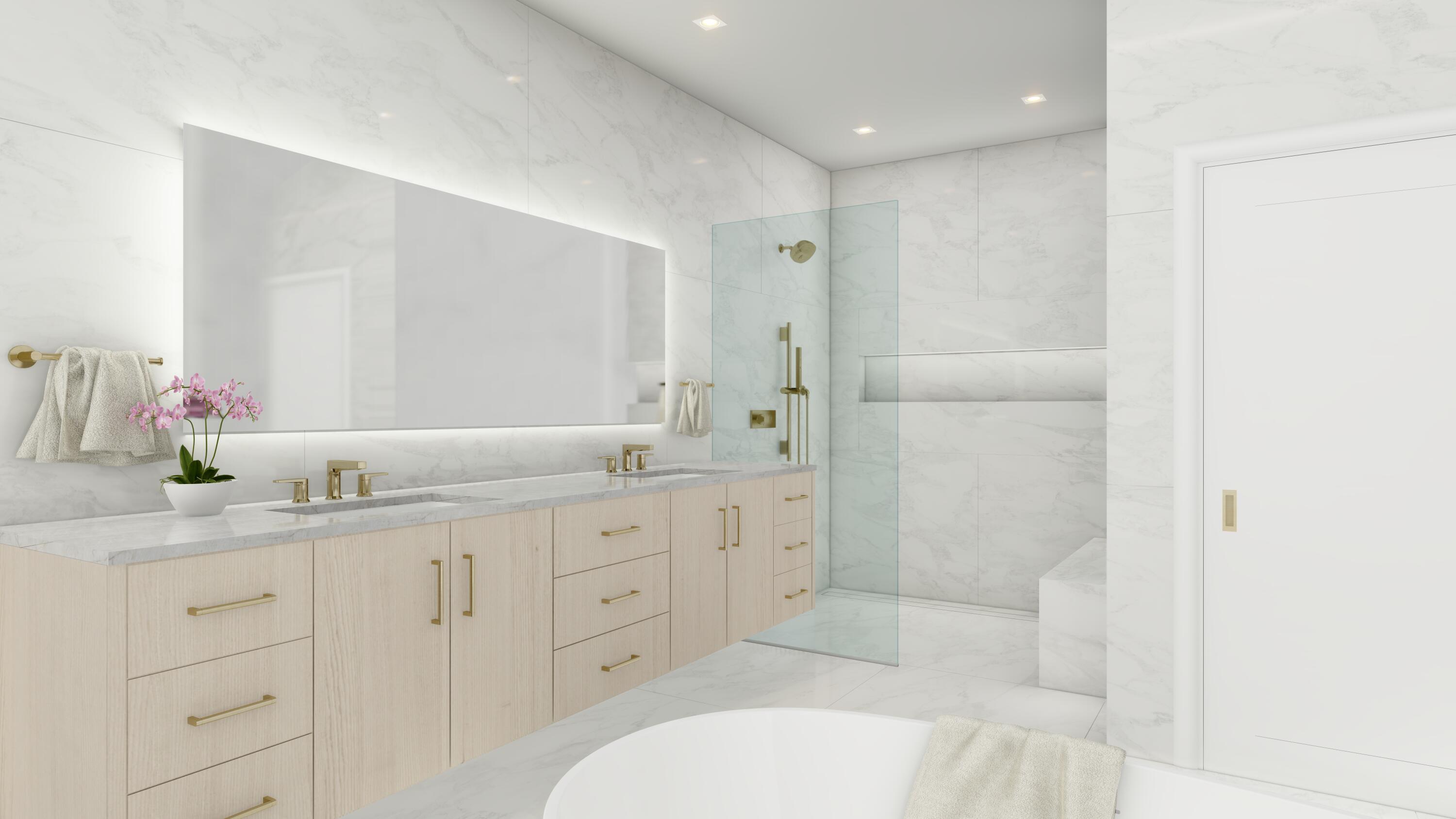 ADDISON RESERVE PARS 7 AND 8 - Residential