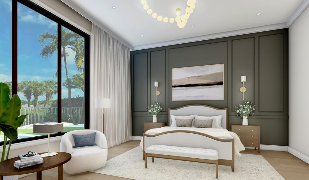 Photo of 7946 Villa D Este Way, Delray Beach, FL 33446 (MLS # R11167675)