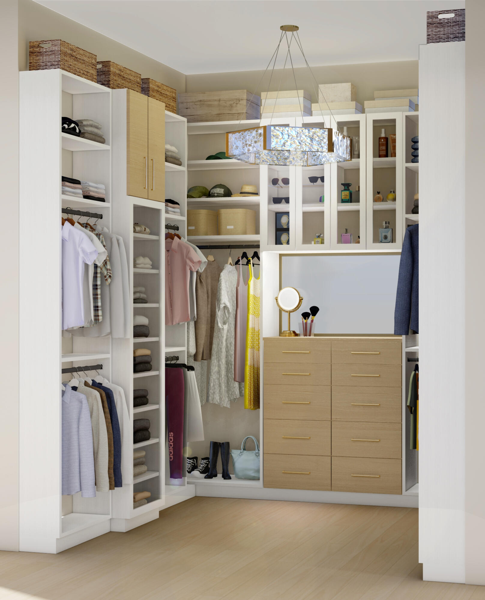 ADDISON RESERVE PARS 7 AND 8 - Residential