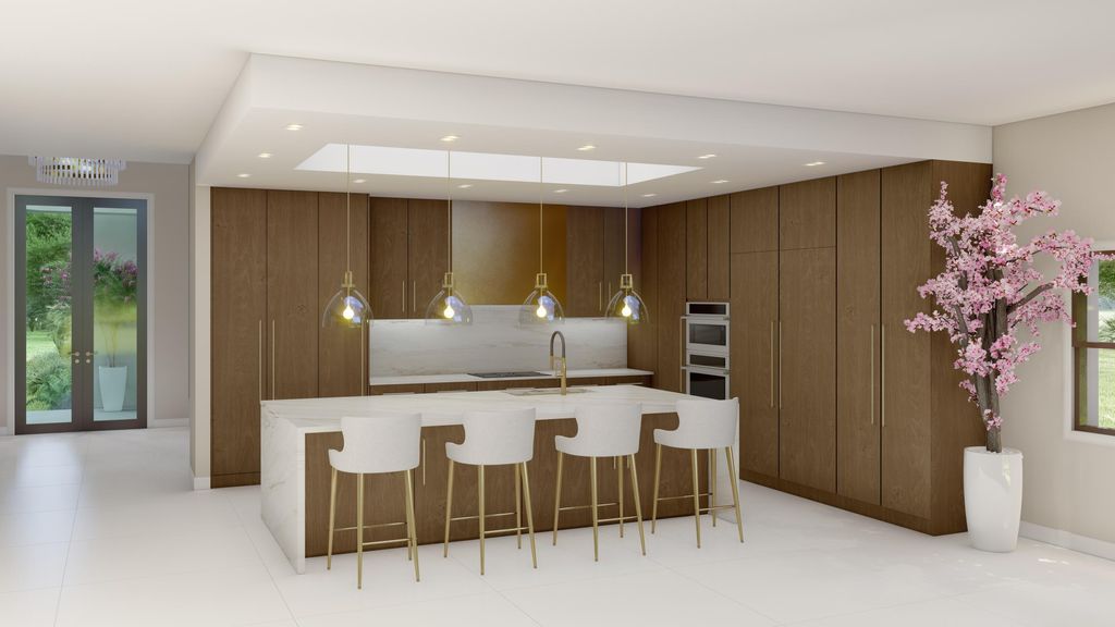 Photo of 7946 Villa D Este Way, Delray Beach, FL 33446 (MLS # R11167675)