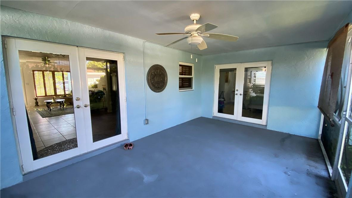 Tropic Palms 02 - Residential