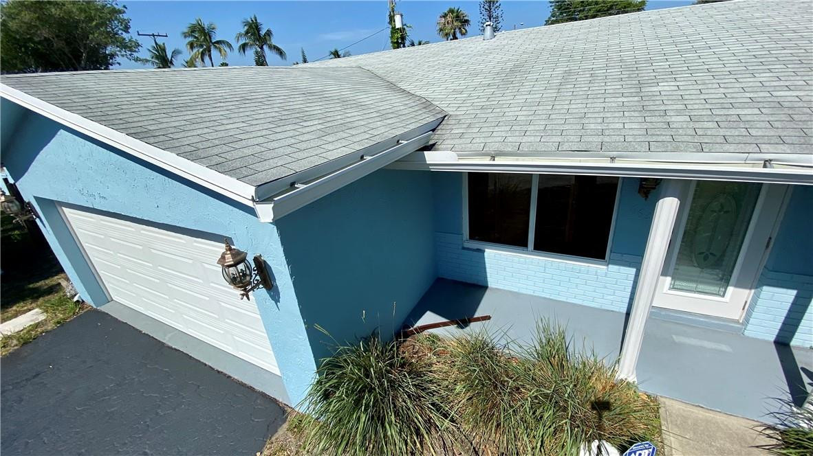 Tropic Palms 02 - Residential