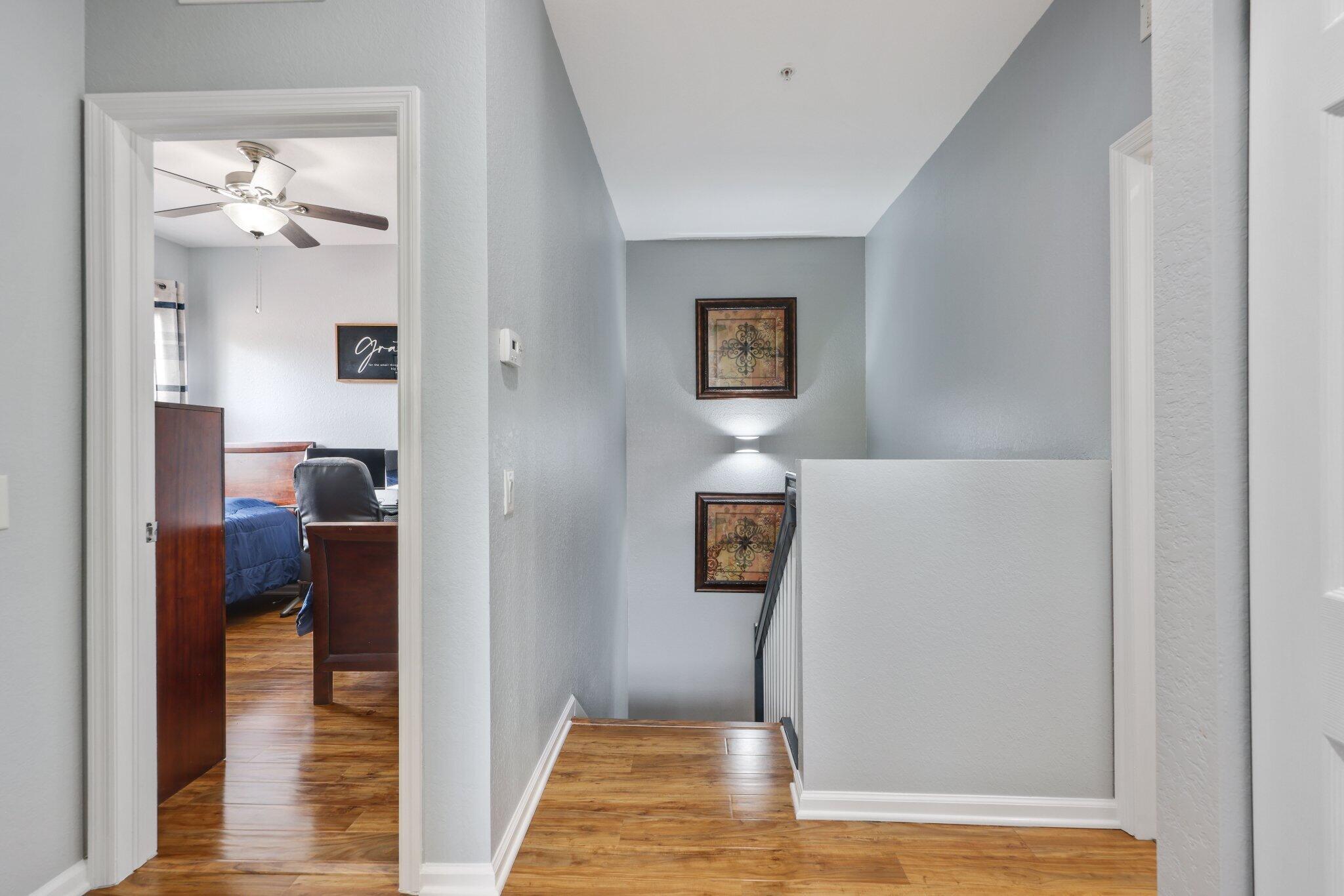 PALOMA LAKES CONDOMINIUM - Residential