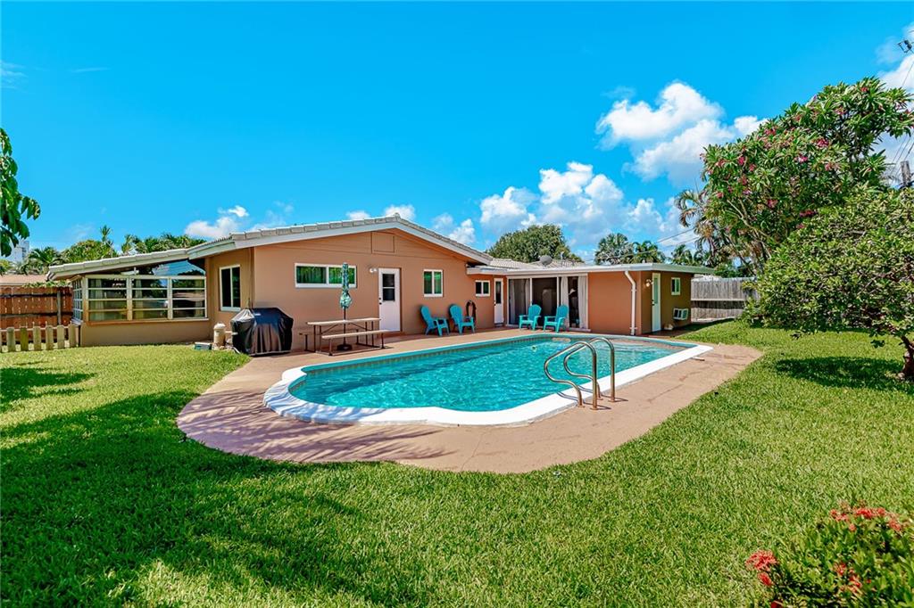 Mary-Knoll 39-48 B - Residential