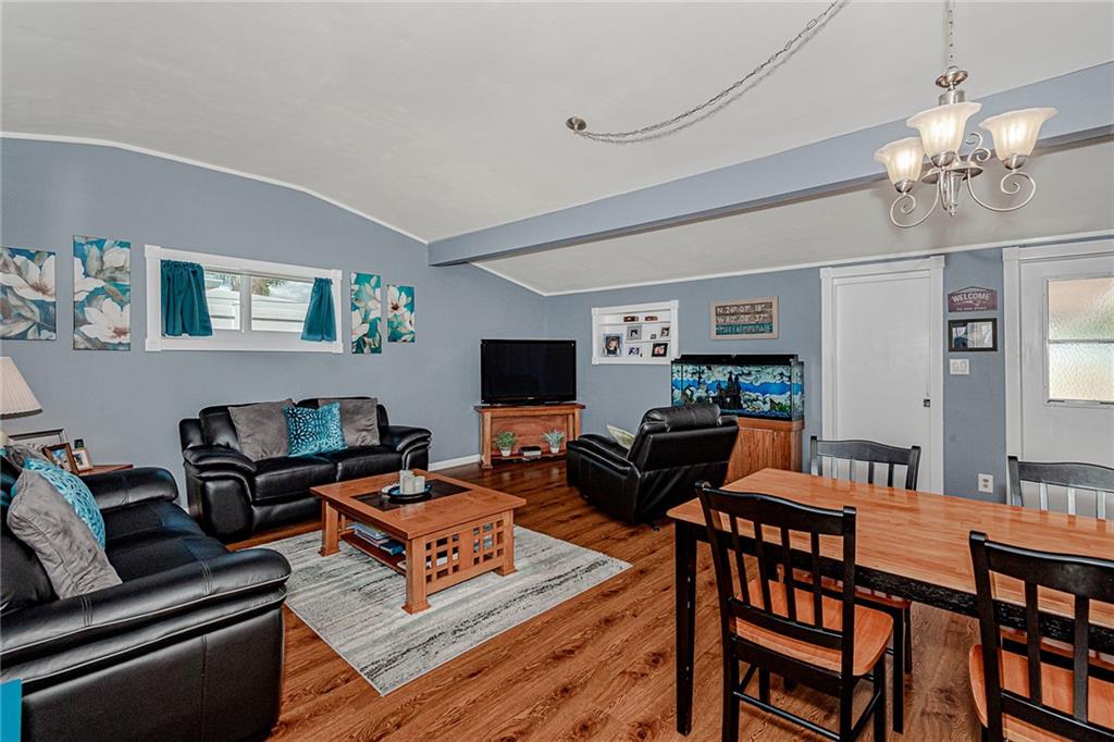 Mary-Knoll 39-48 B - Residential