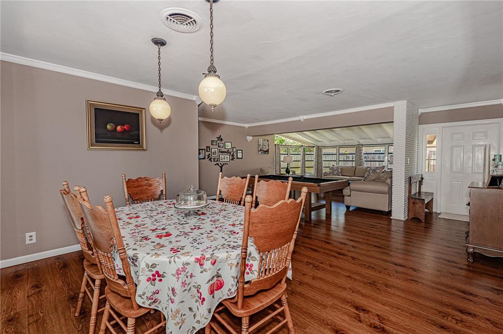 Mary-Knoll 39-48 B - Residential