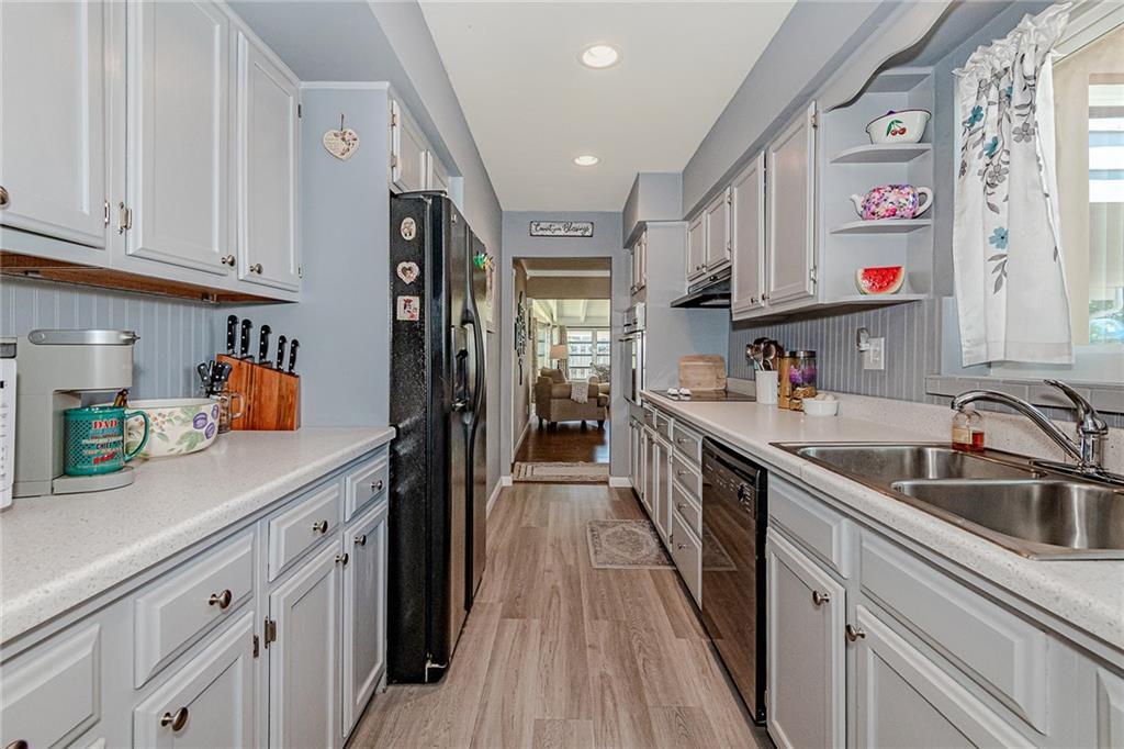 Mary-Knoll 39-48 B - Residential