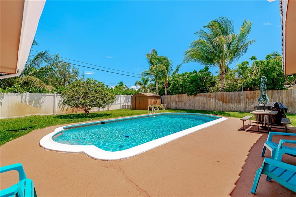 Mary-Knoll 39-48 B - Residential