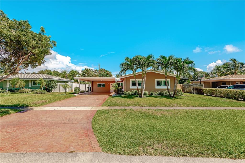 Mary-Knoll 39-48 B - Residential