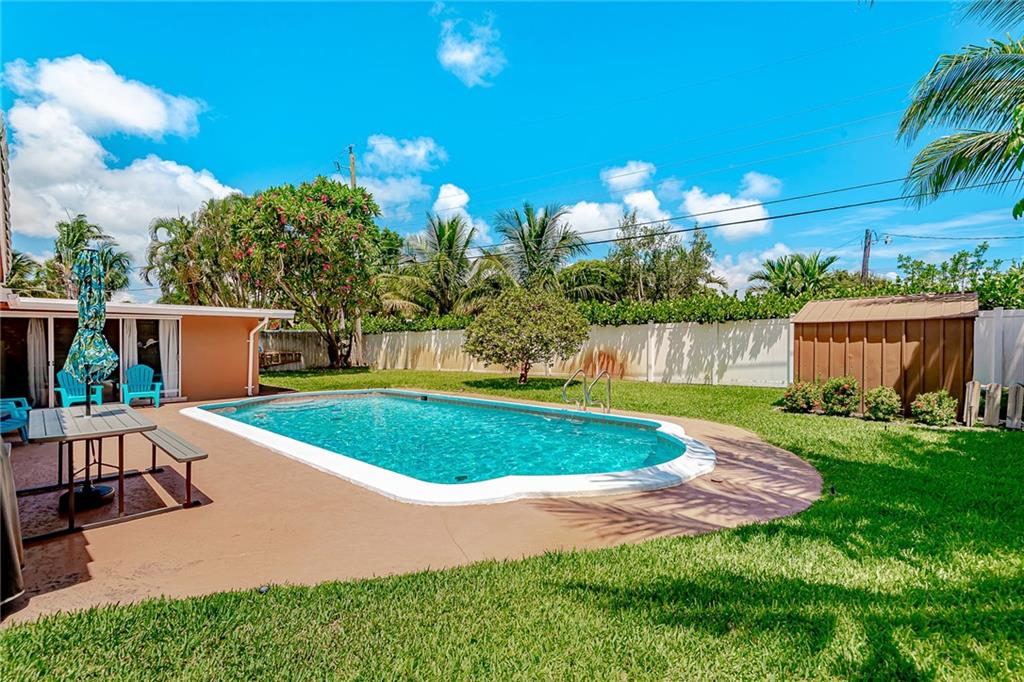 Mary-Knoll 39-48 B - Residential