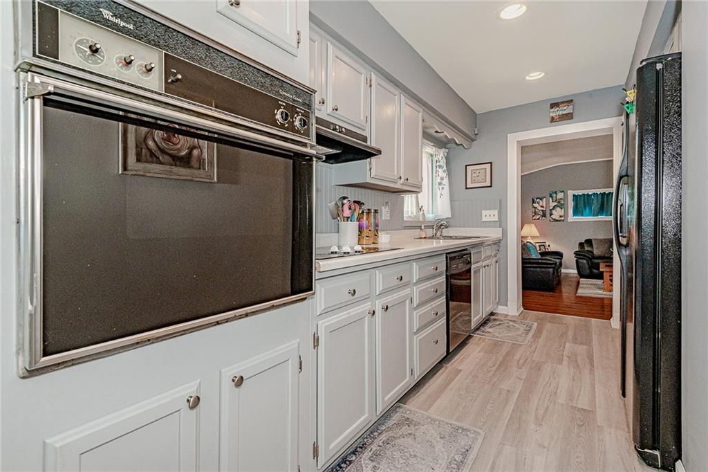 Mary-Knoll 39-48 B - Residential