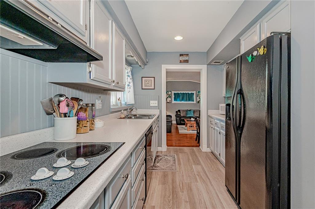 Mary-Knoll 39-48 B - Residential