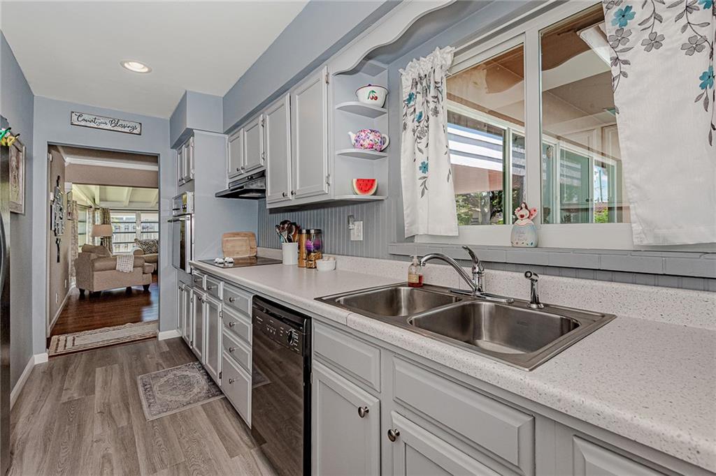 Mary-Knoll 39-48 B - Residential