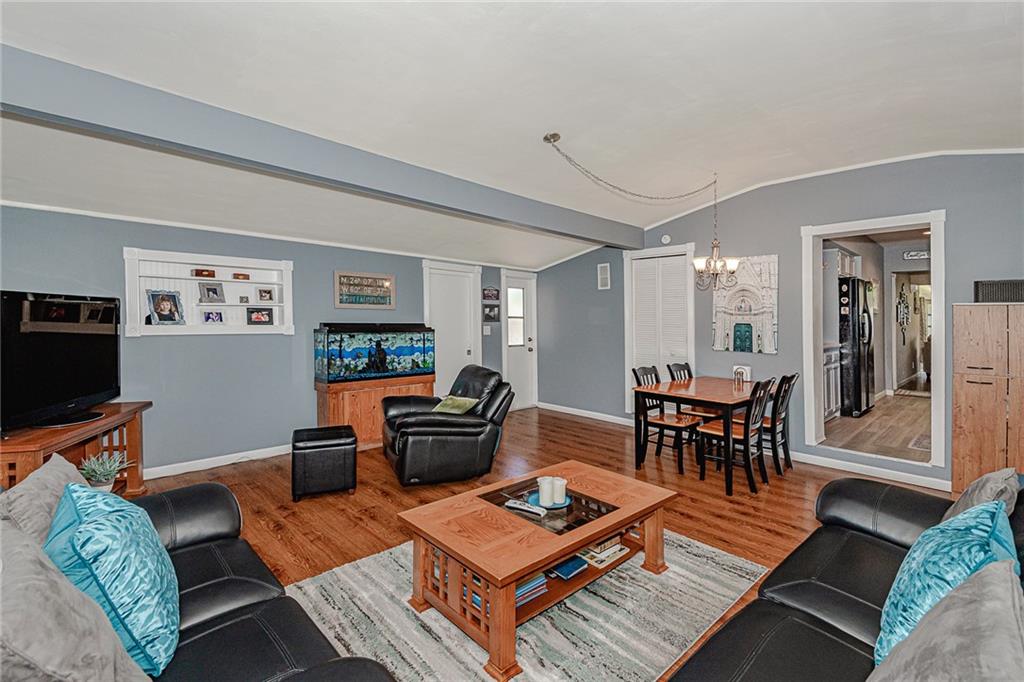 Mary-Knoll 39-48 B - Residential