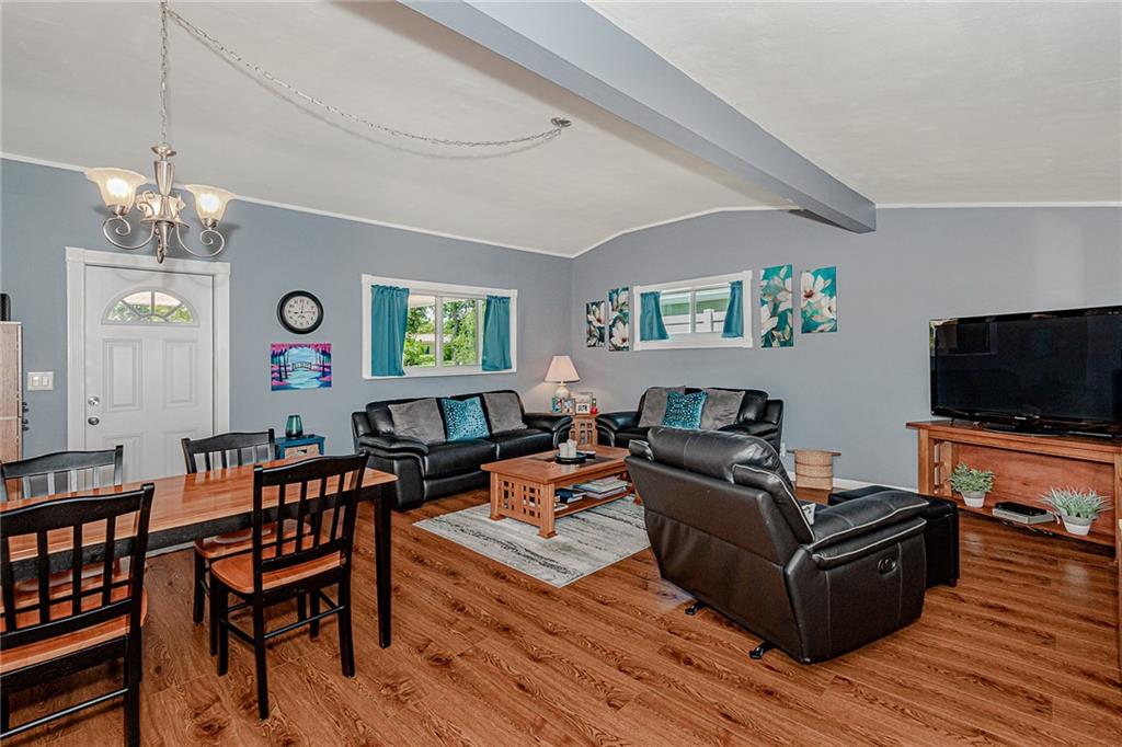 Mary-Knoll 39-48 B - Residential