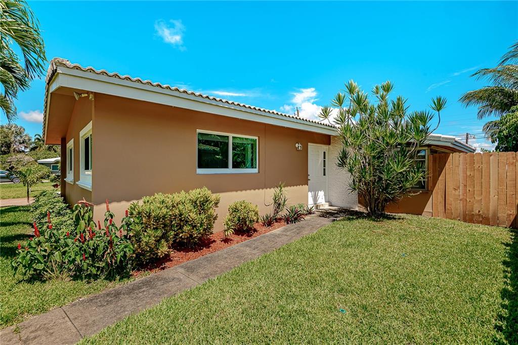 Mary-Knoll 39-48 B - Residential