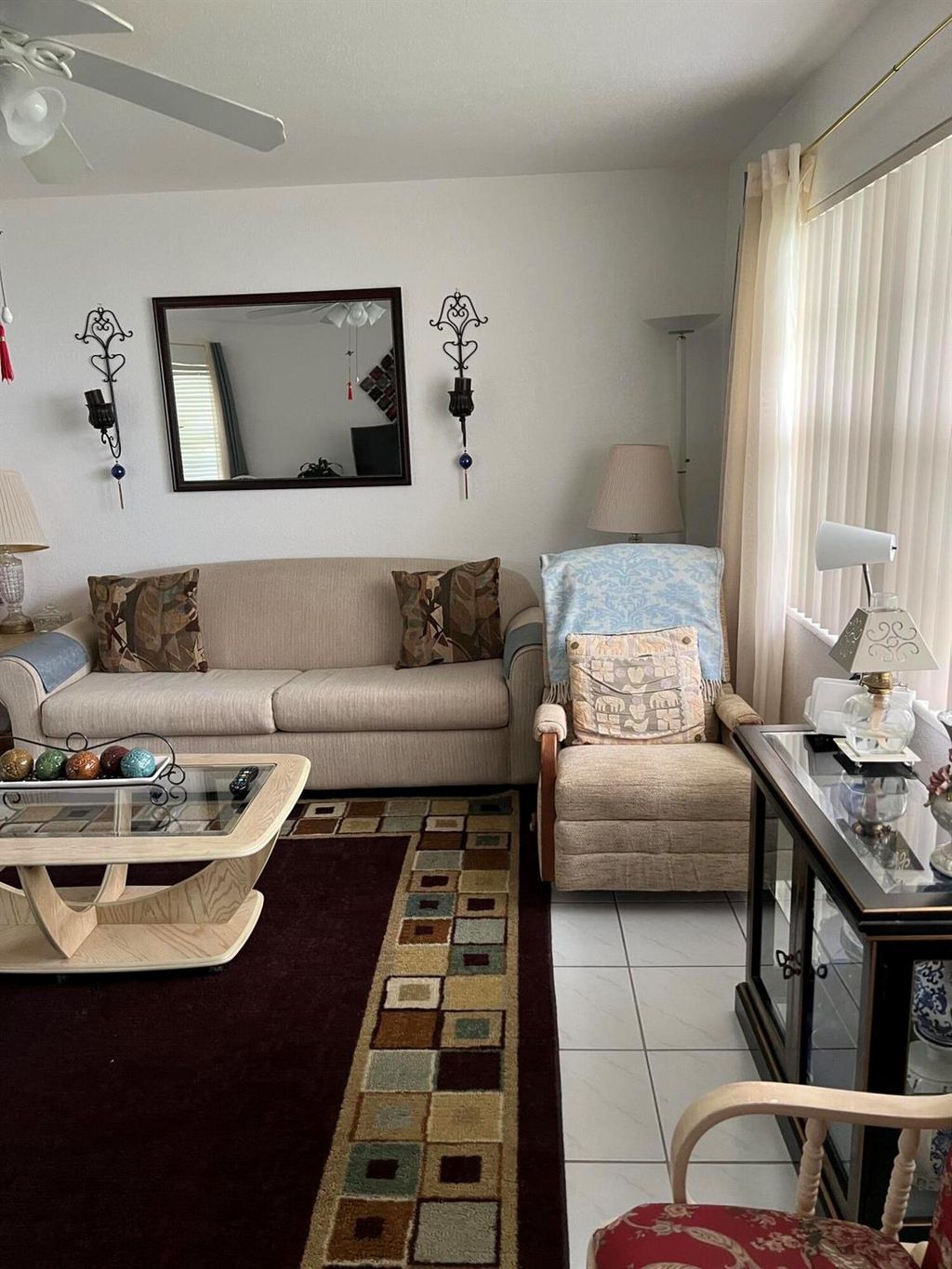 Photo of 173 Coventry H, West Palm Beach, FL 33417 (MLS # R10927856)