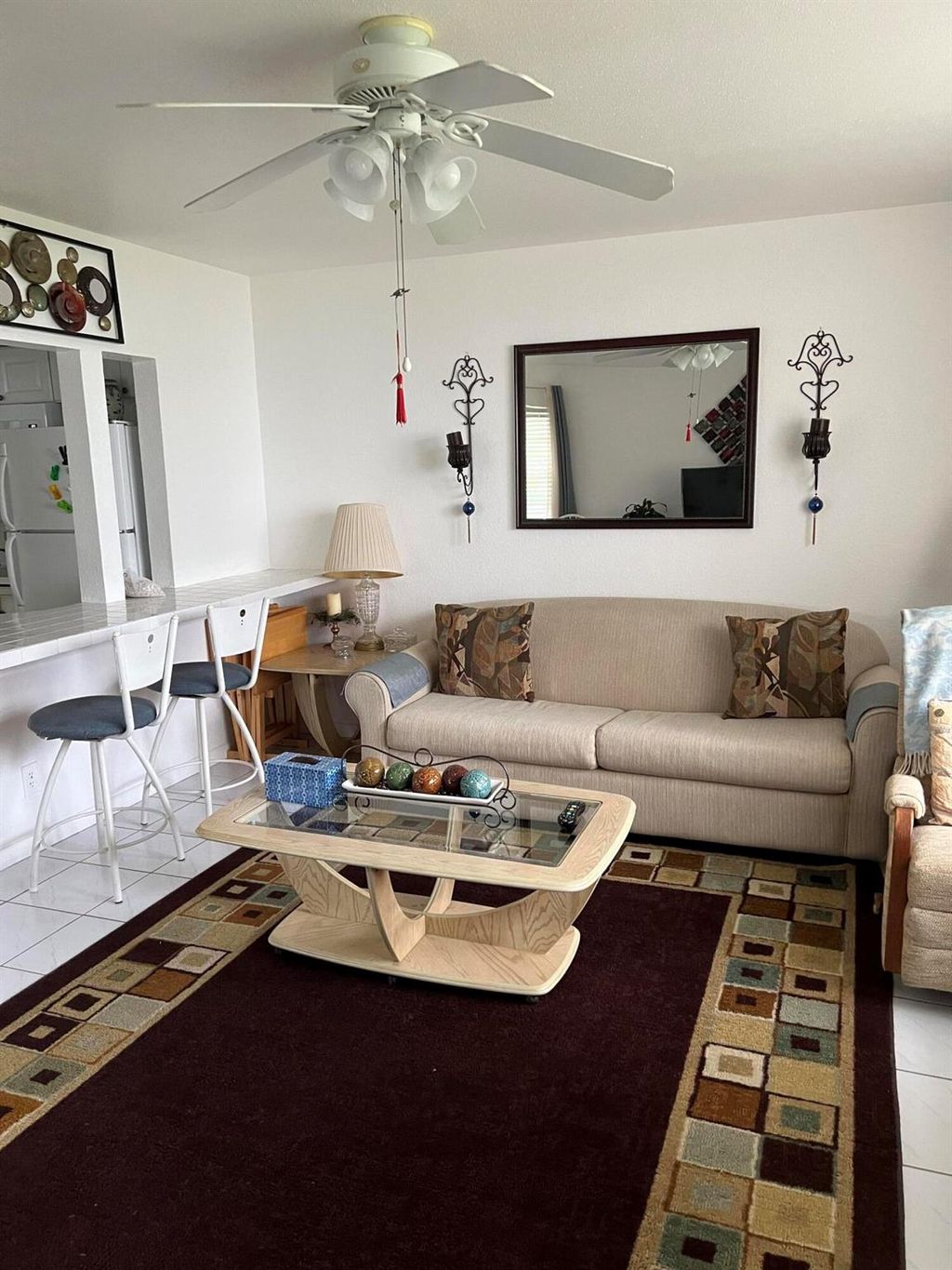 Photo of 173 Coventry H, West Palm Beach, FL 33417 (MLS # R10927856)