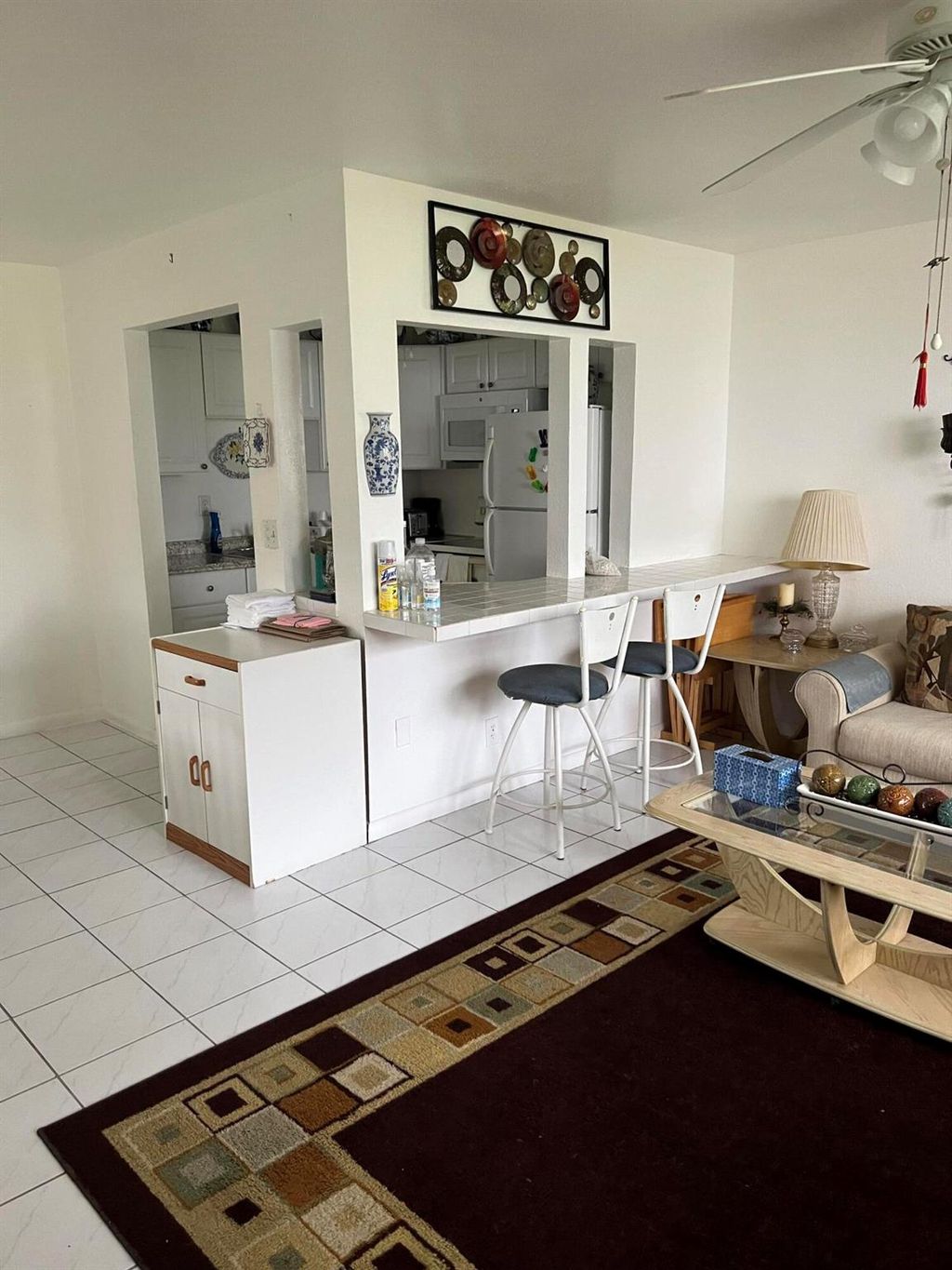 Photo of 173 Coventry H, West Palm Beach, FL 33417 (MLS # R10927856)