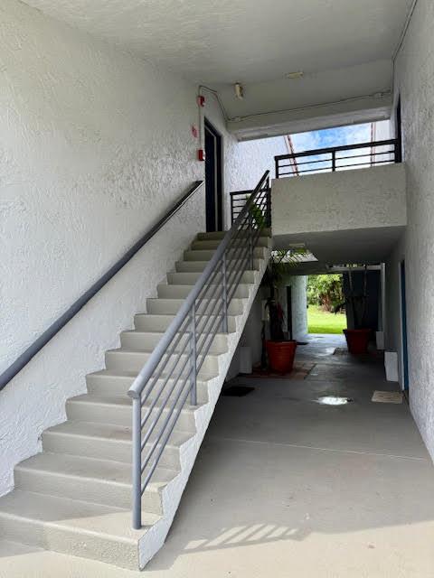 COCO PARC CONDO - Residential Lease