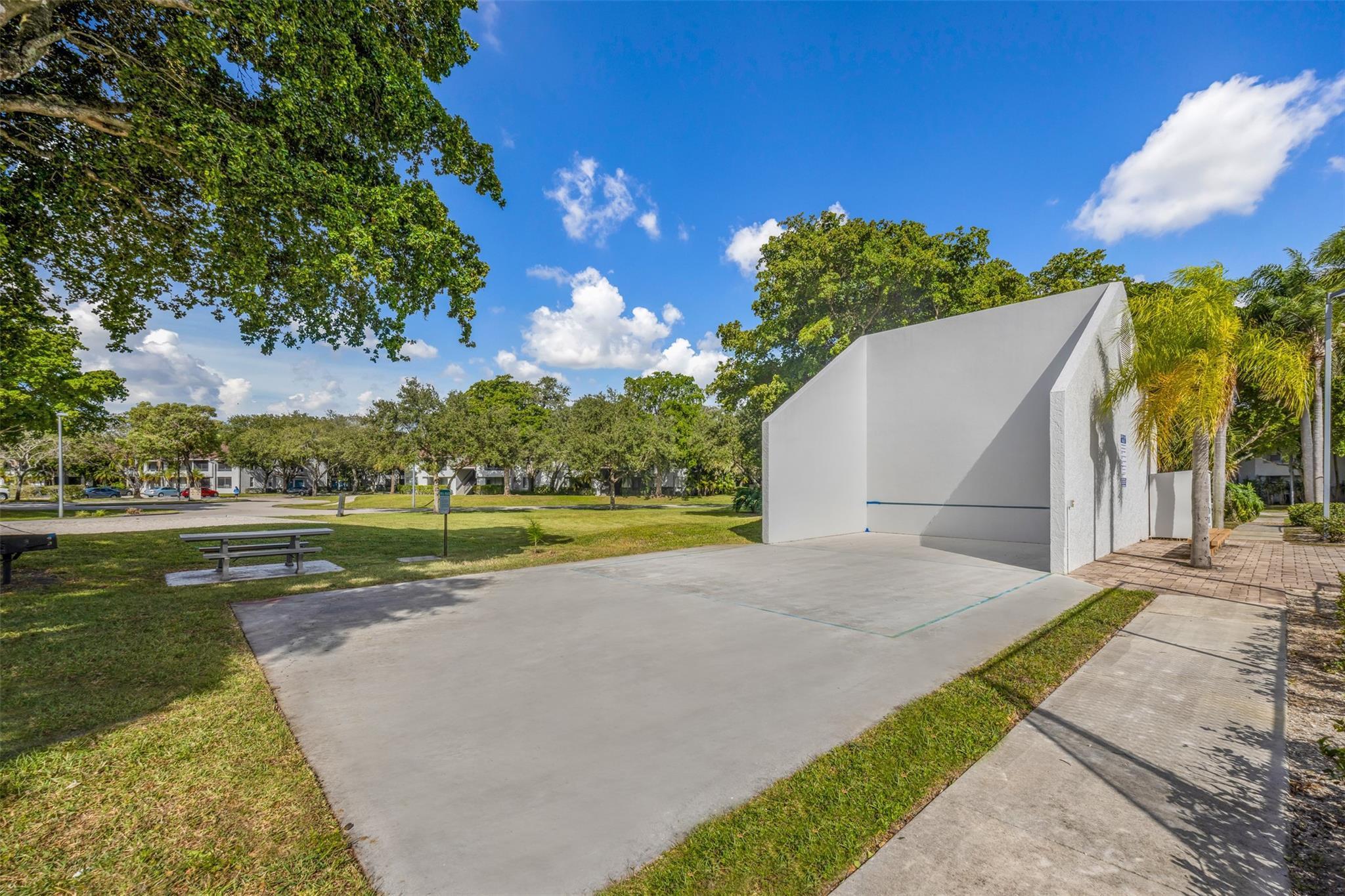 COCO PARC CONDO - Residential Lease