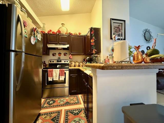 COCO PARC CONDO - Residential Lease