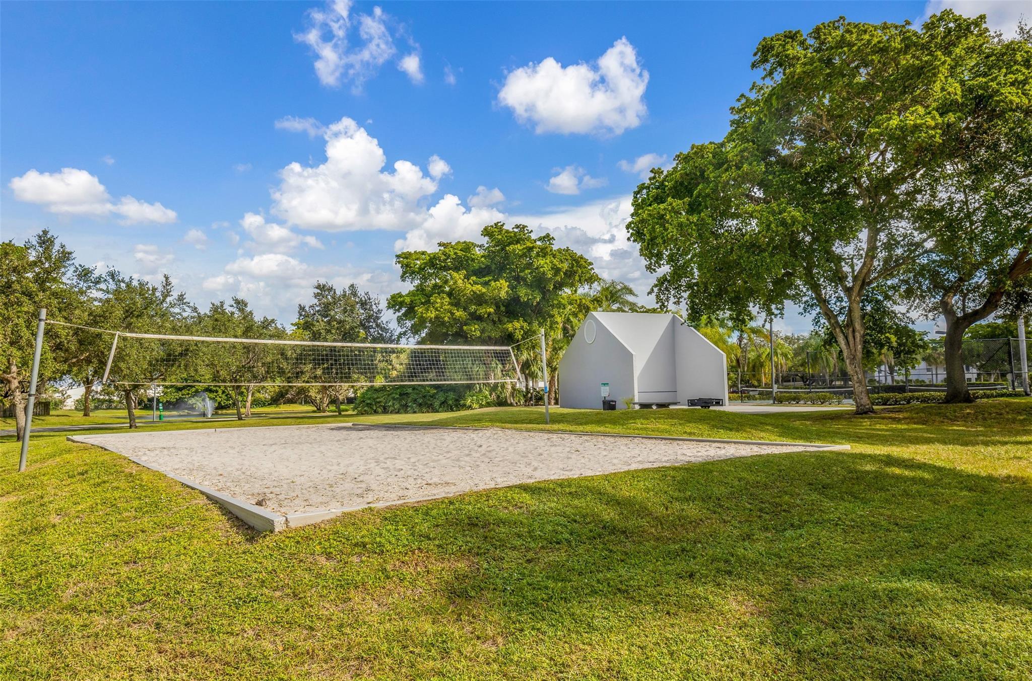 COCO PARC CONDO - Residential Lease