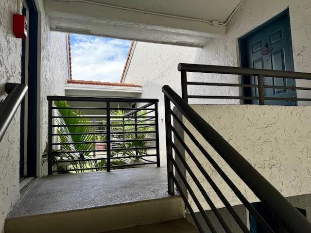 COCO PARC CONDO - Residential Lease