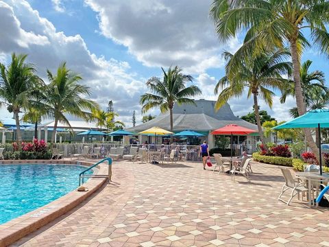 A home in Deerfield Beach