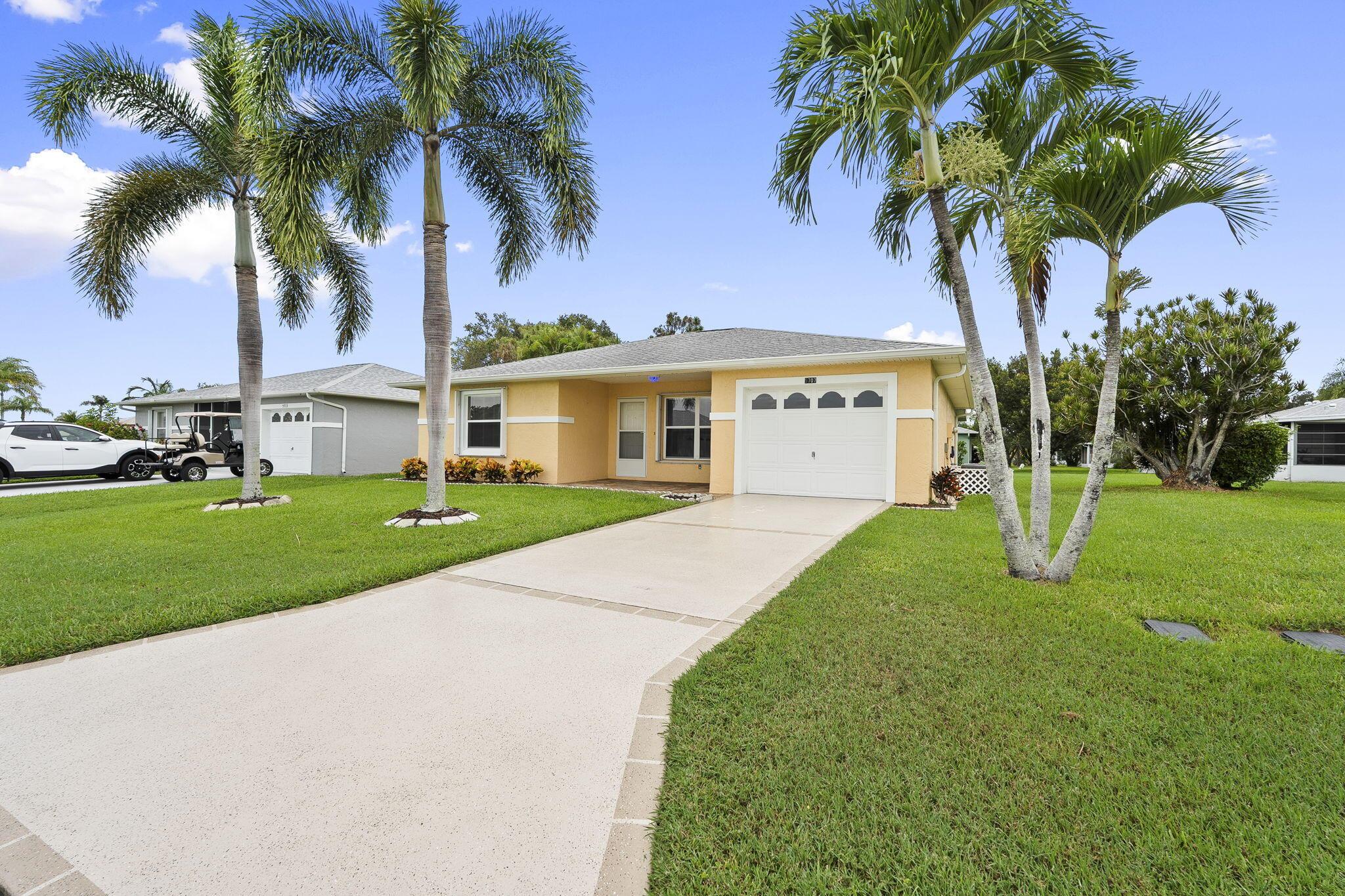 5707 Thatch Place