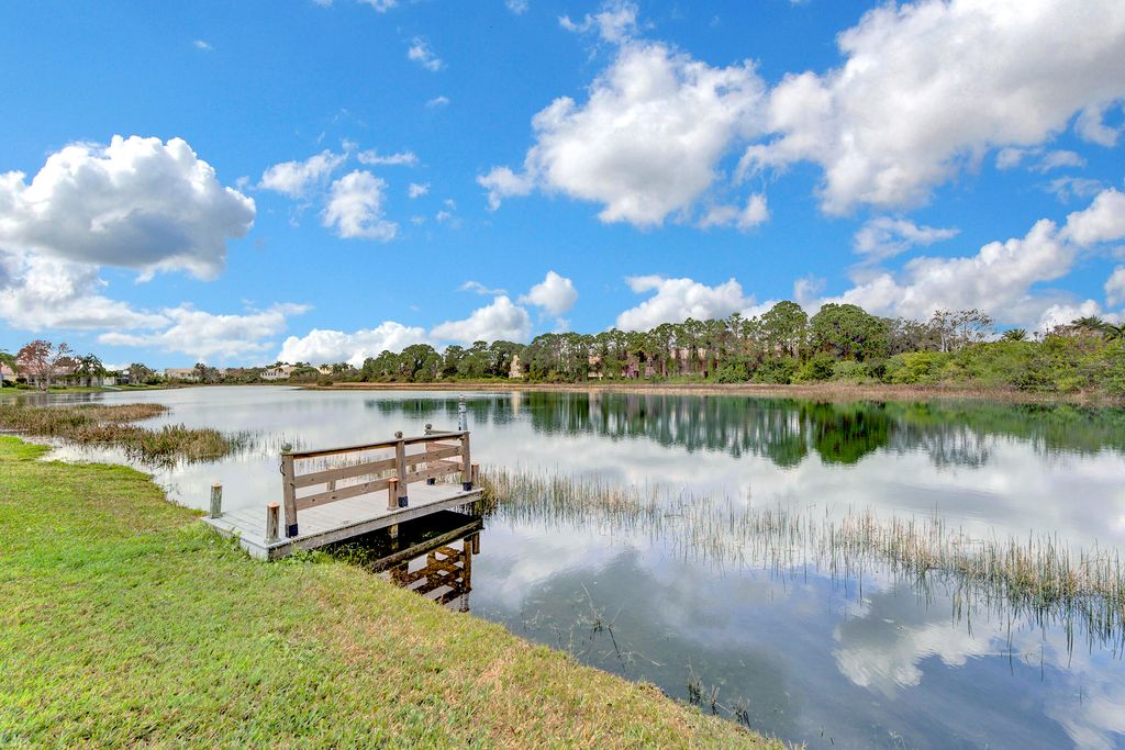 Photo of 407 SW Horseshoe Bay, Port Saint Lucie, FL 34986 (MLS # R10955172)