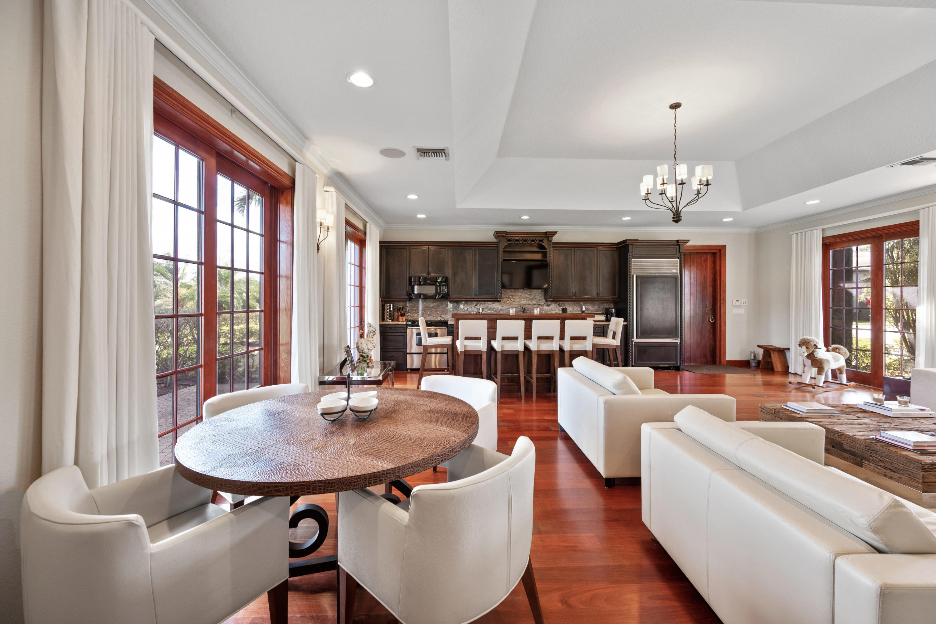 Oak Estate Farms - Residential