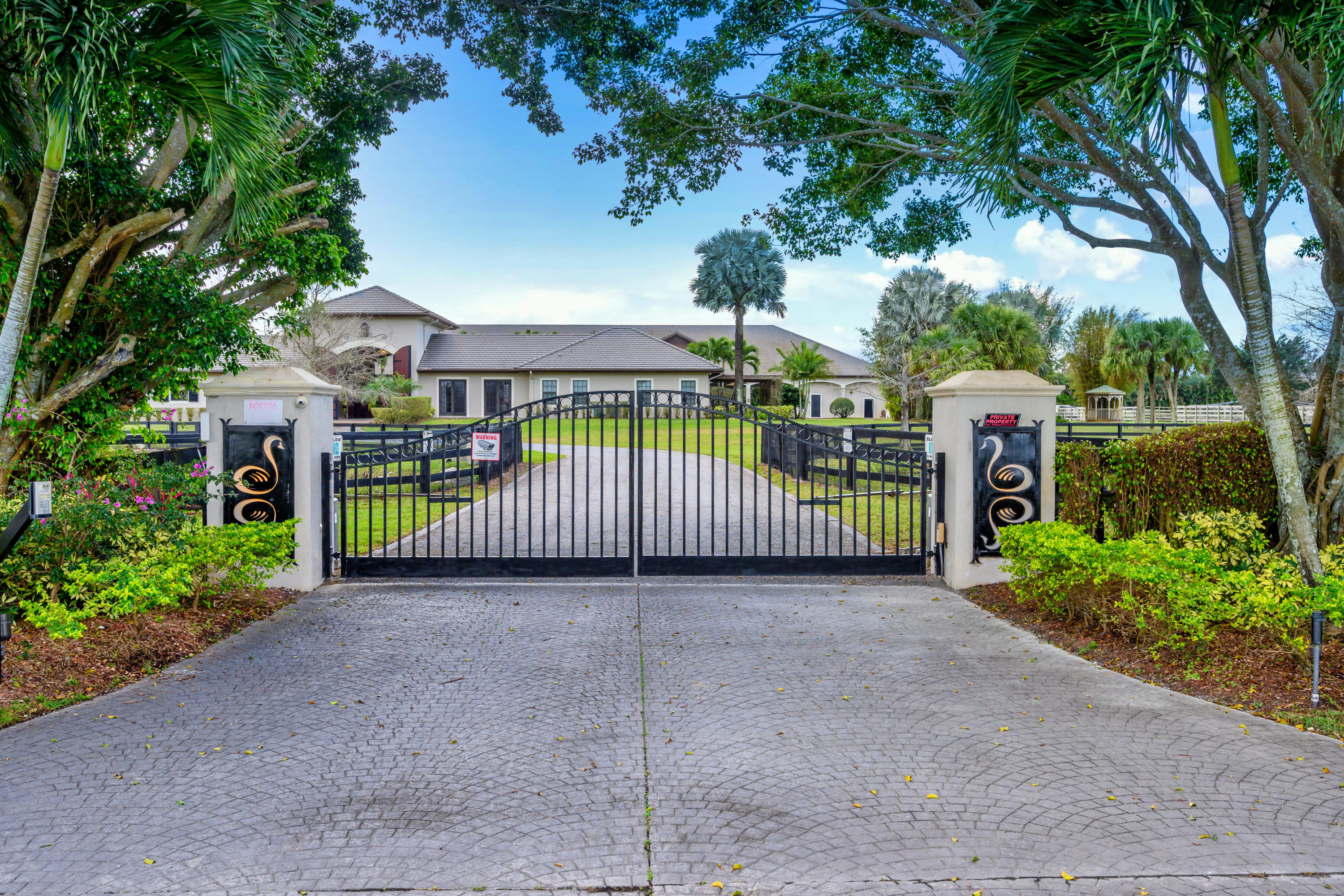 Oak Estate Farms - Residential