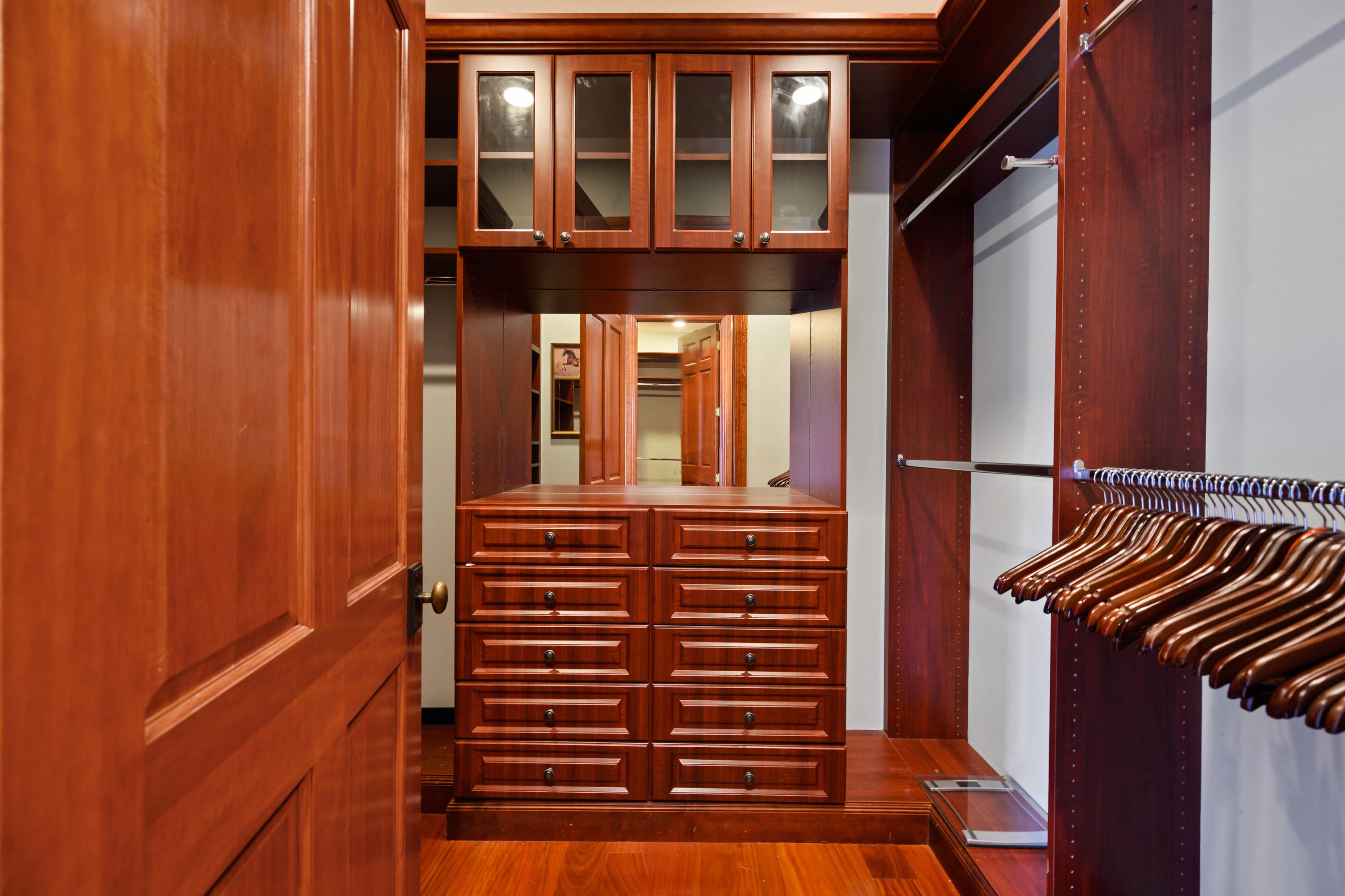 Oak Estate Farms - Residential