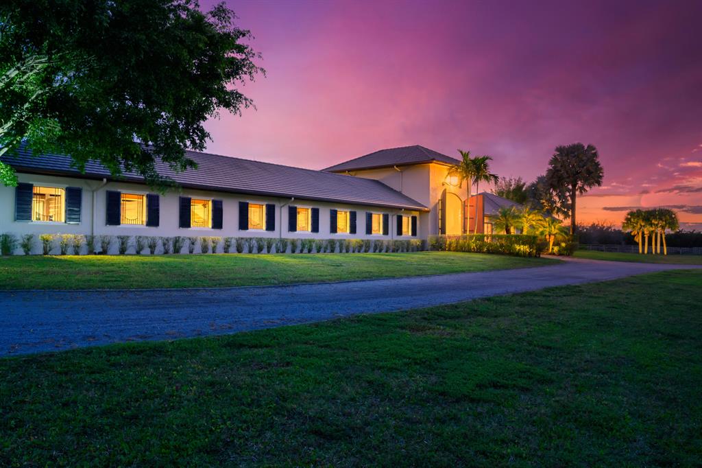 Oak Estate Farms - Residential