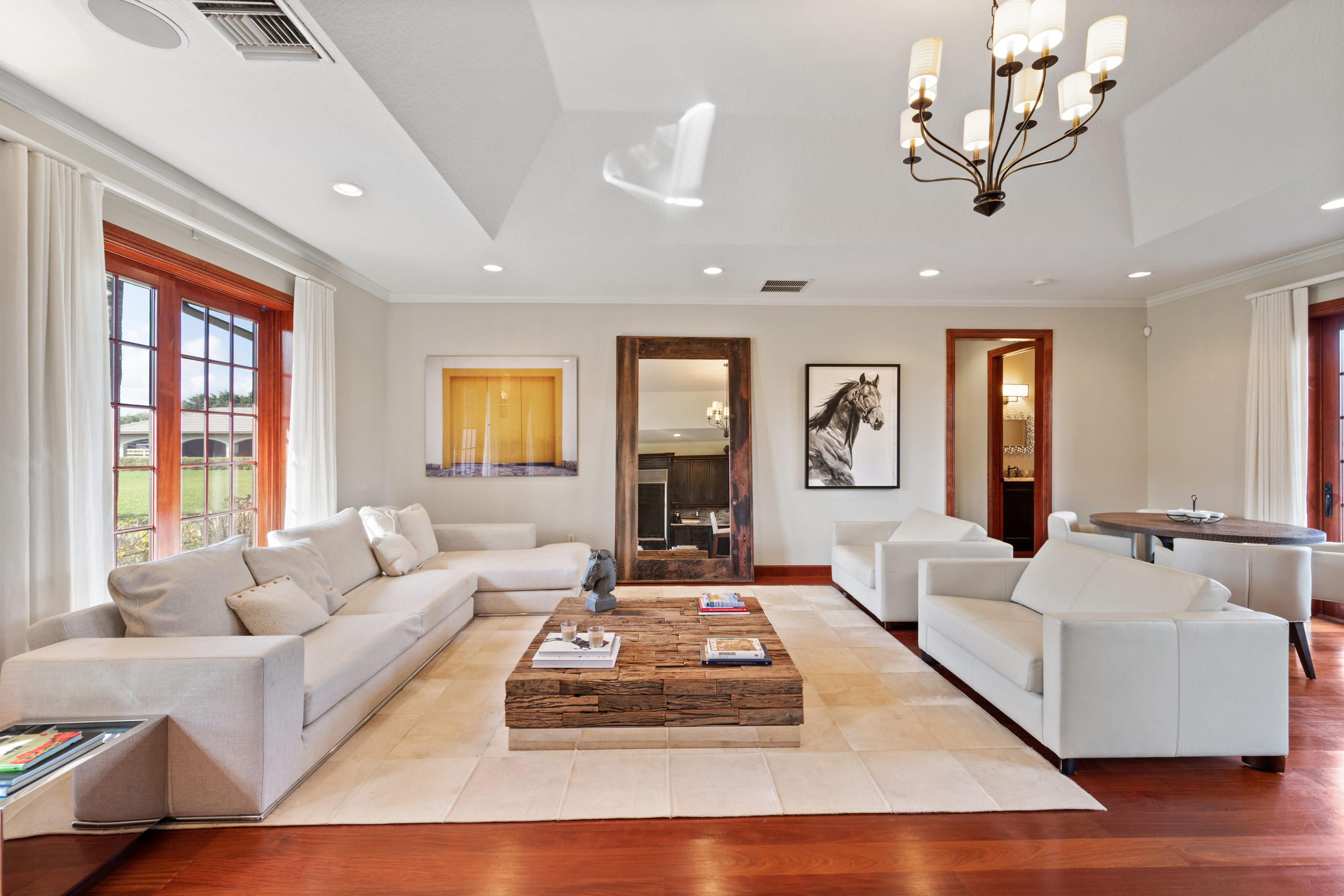 Oak Estate Farms - Residential