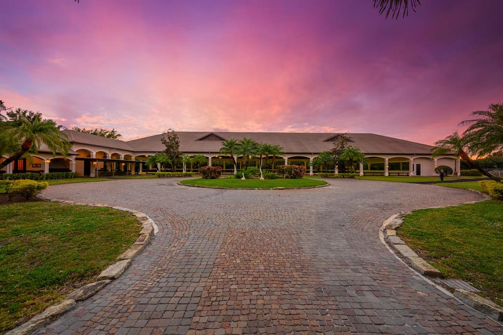 Oak Estate Farms - Residential