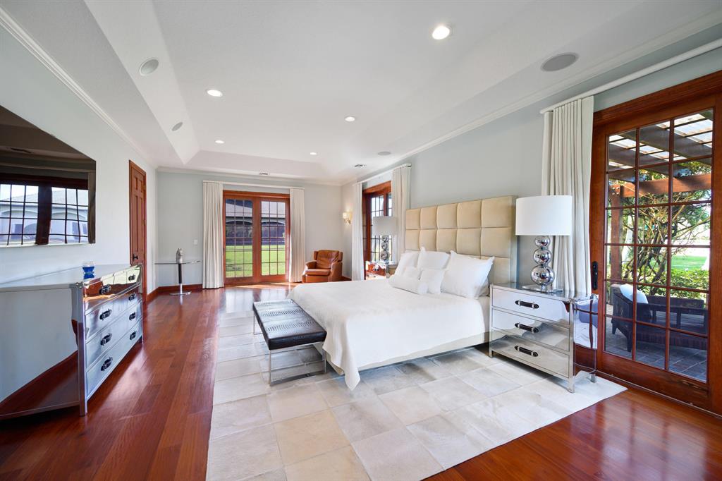 Oak Estate Farms - Residential