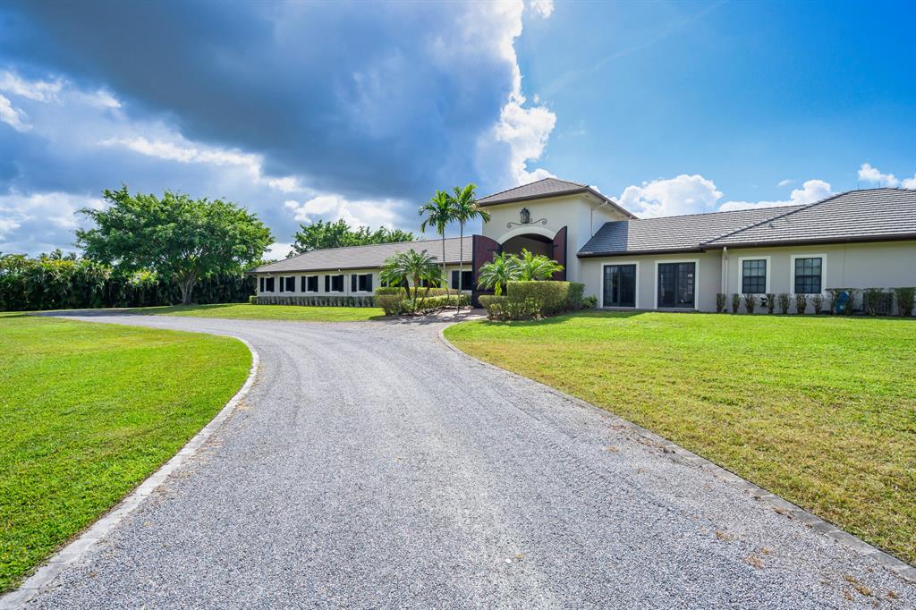 Oak Estate Farms - Residential