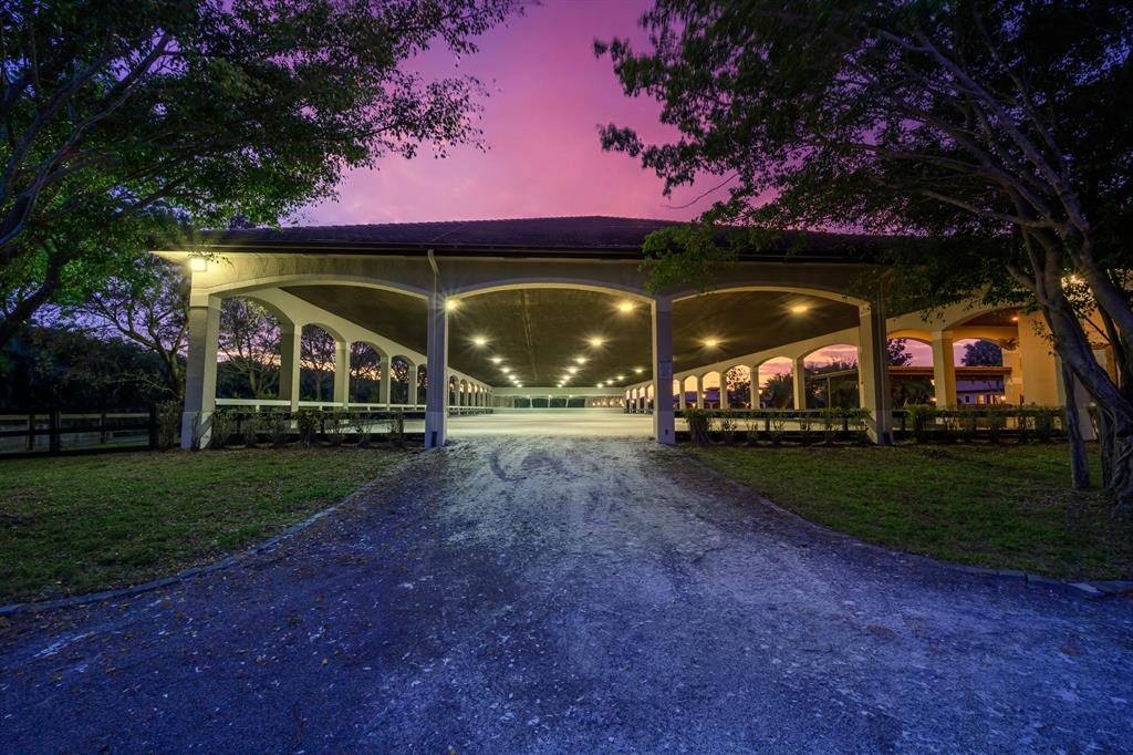 Oak Estate Farms - Residential