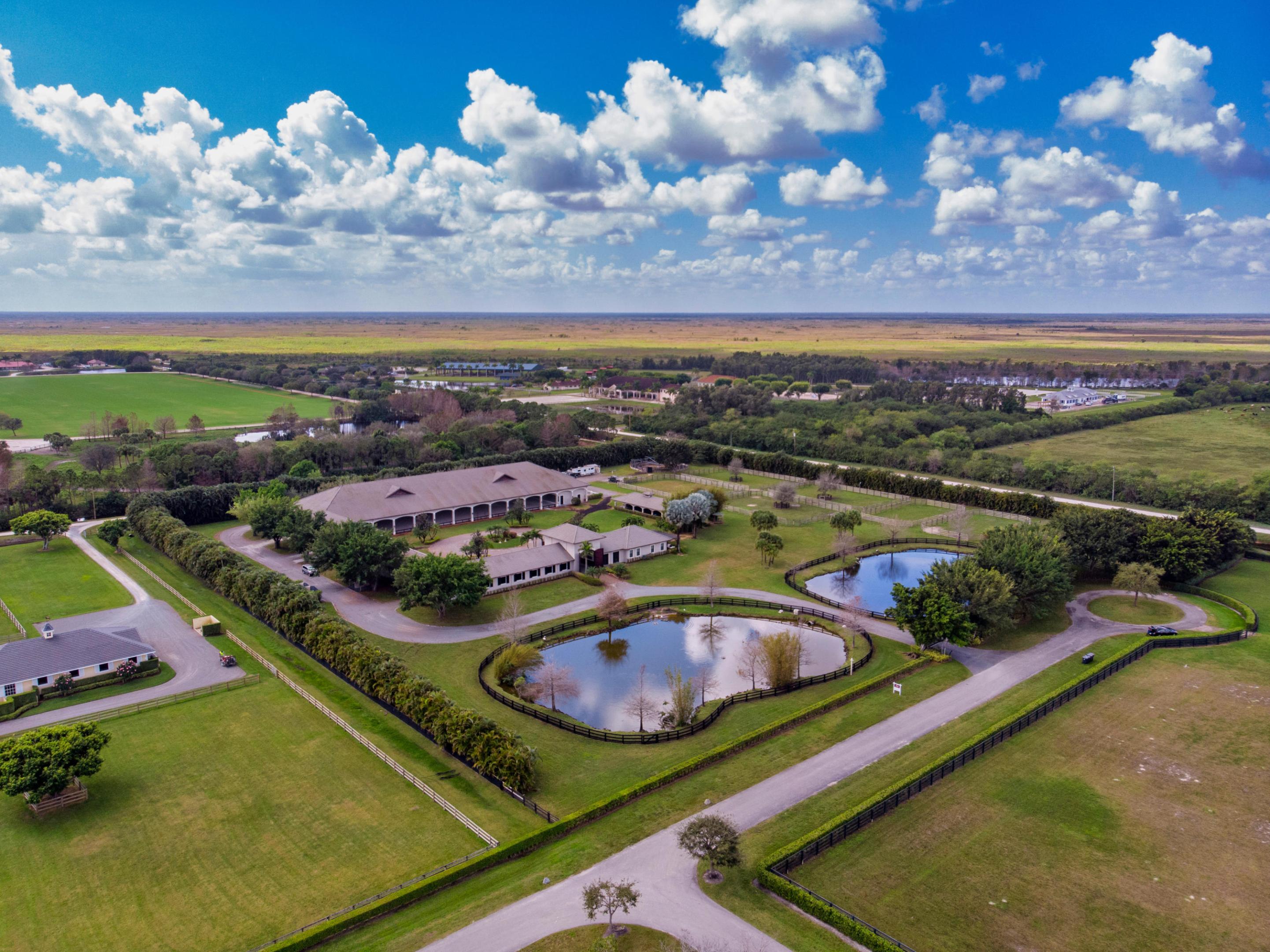 Oak Estate Farms - Residential