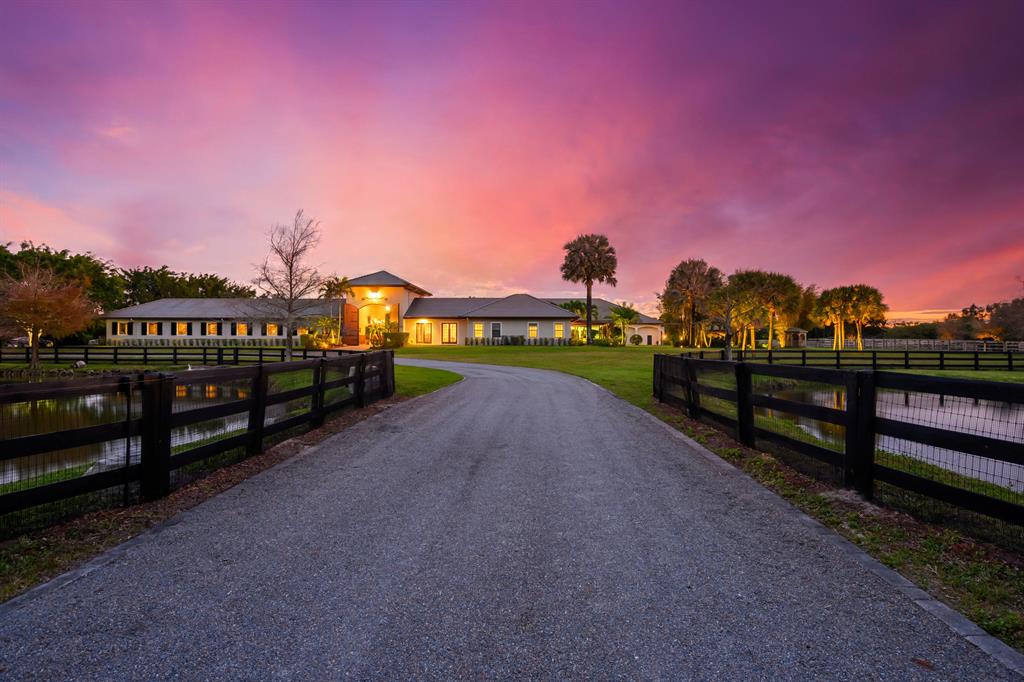 Oak Estate Farms - Residential