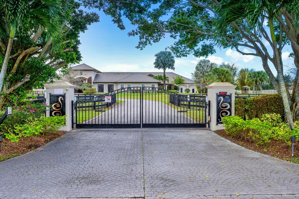 Oak Estate Farms - Residential