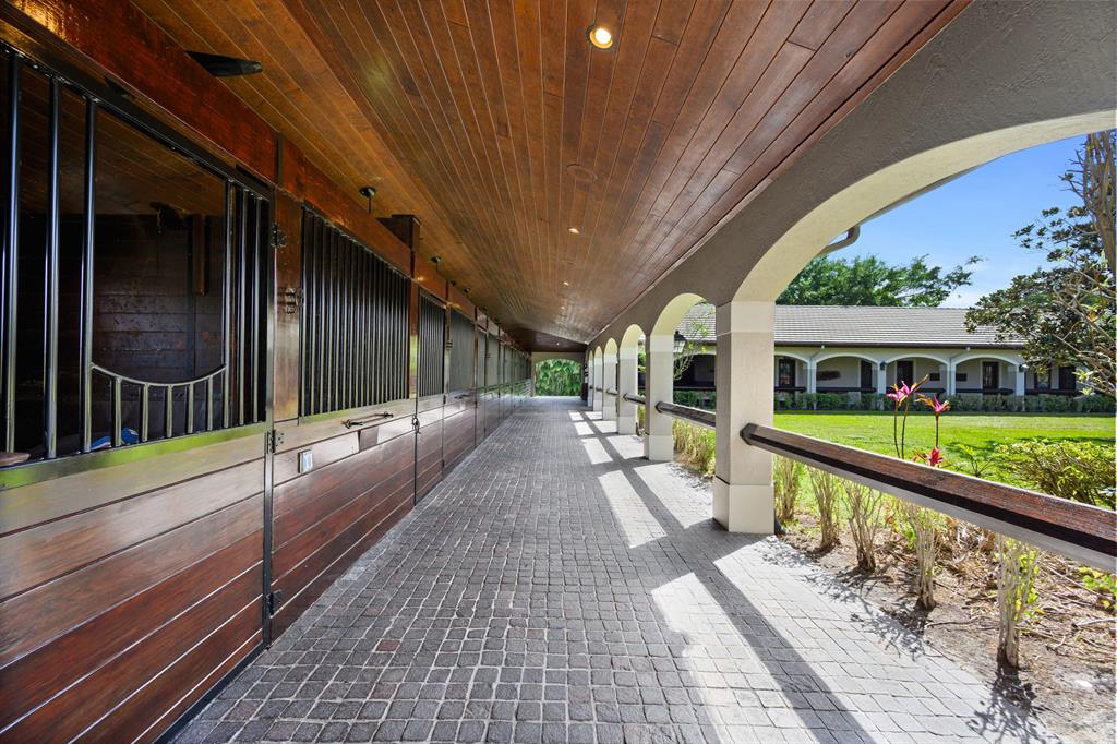 Oak Estate Farms - Residential